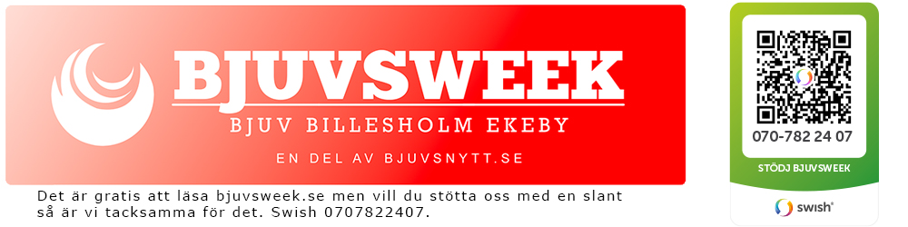 Sponsring 2023